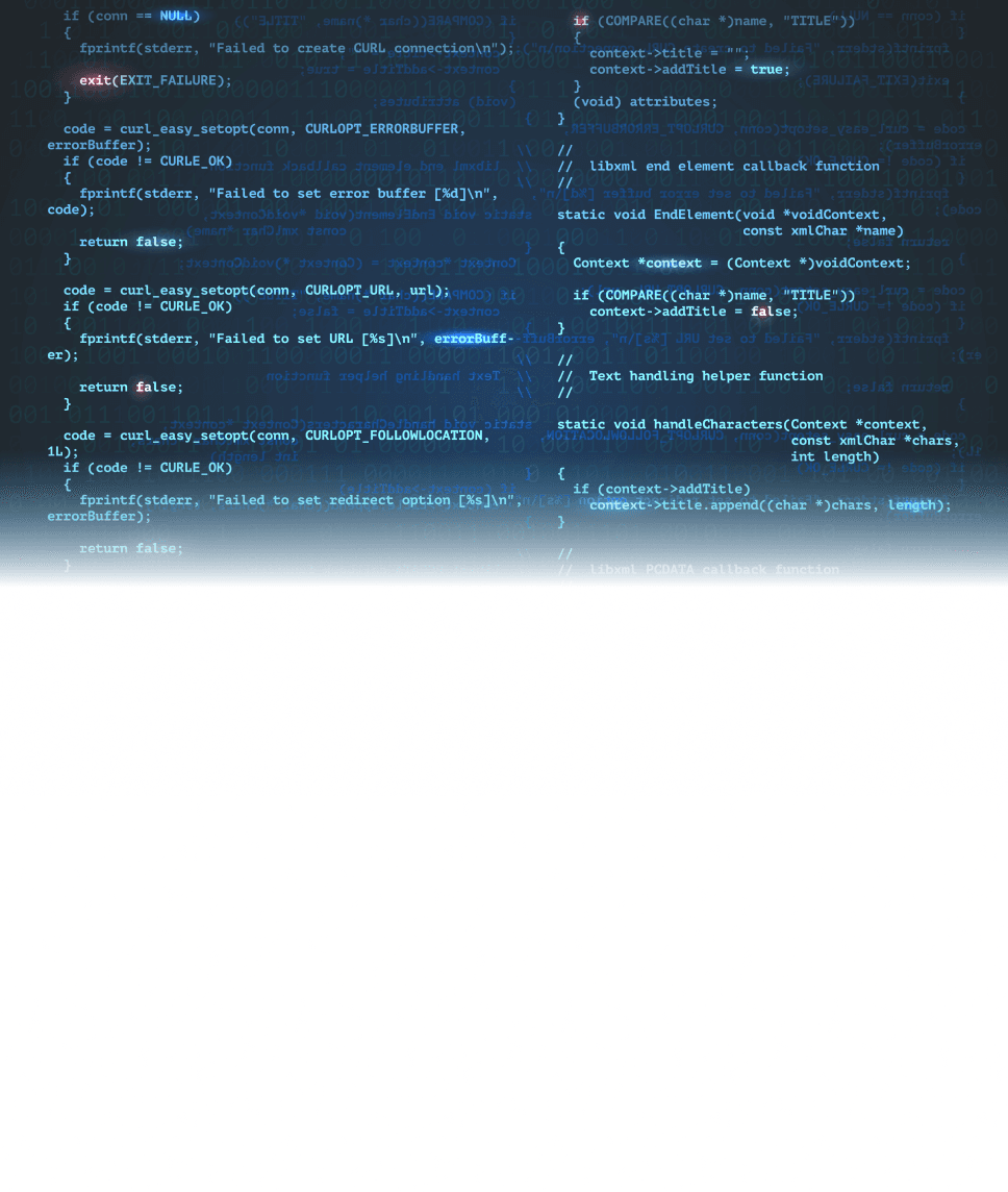 Embedded Infrastructure as Code