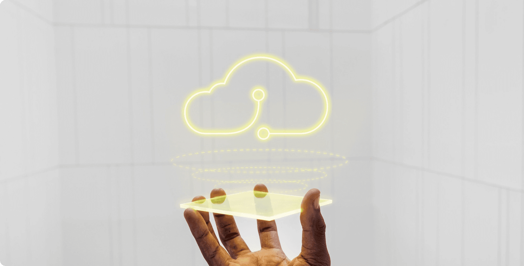 Migrating your people to the cloud