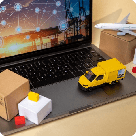 Supply chain optimization